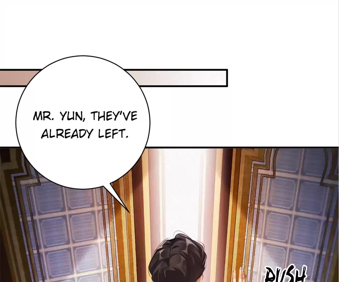 Love After the Break Chapter 52 - Page 29