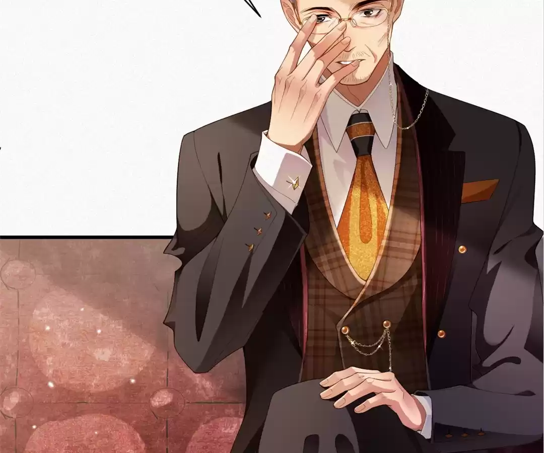 Love After the Break Chapter 52 - Page 31