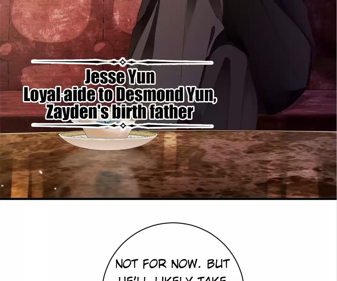 Love After the Break Chapter 52 - Page 32