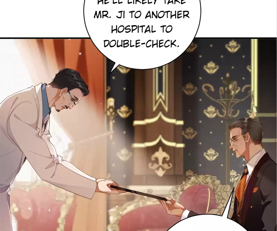 Love After the Break Chapter 52 - Page 33