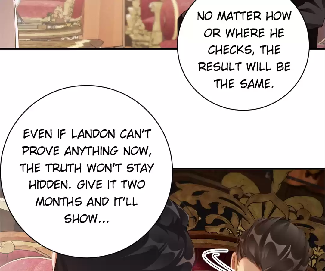 Love After the Break Chapter 52 - Page 34