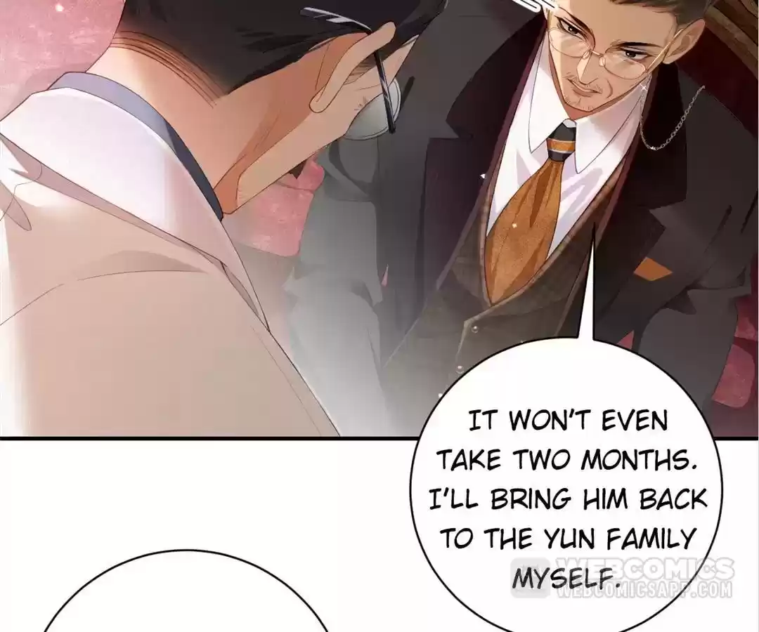 Love After the Break Chapter 52 - Page 35