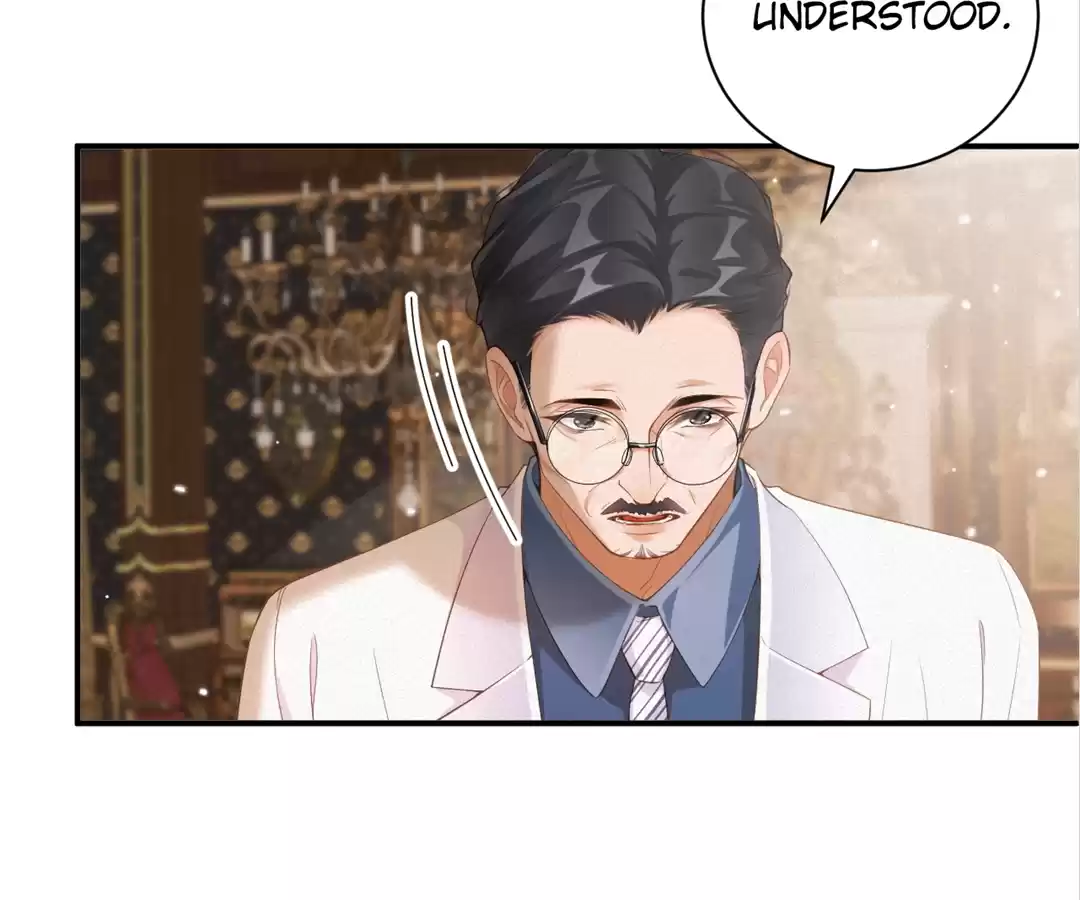 Love After the Break Chapter 52 - Page 41