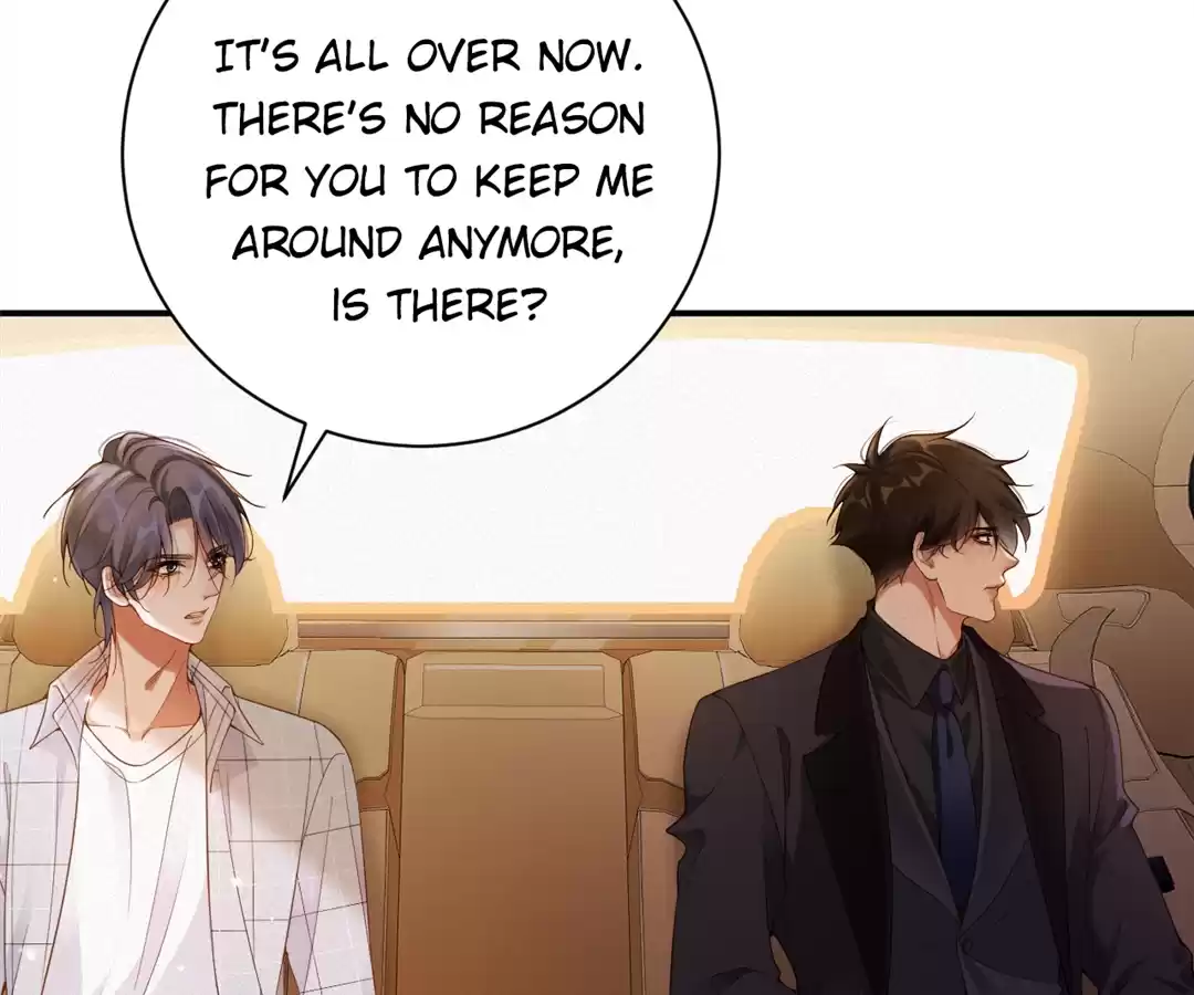 Love After the Break Chapter 52 - Page 44