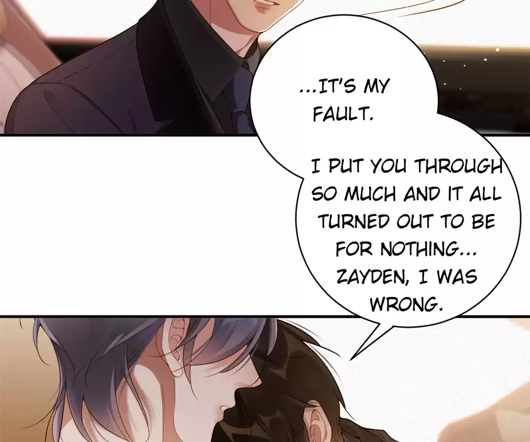 Love After the Break Chapter 52 - Page 46