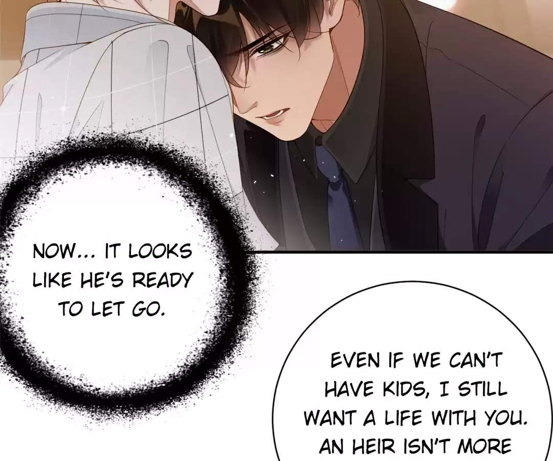 Love After the Break Chapter 52 - Page 47