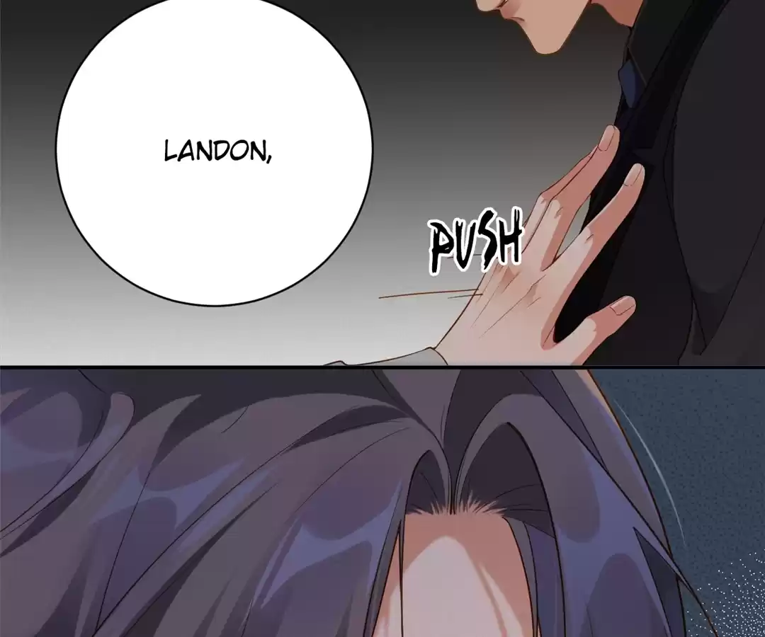 Love After the Break Chapter 52 - Page 50