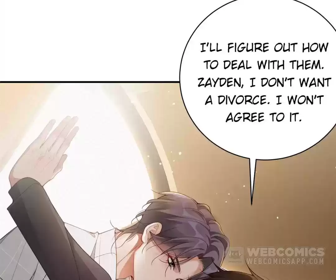 Love After the Break Chapter 52 - Page 59