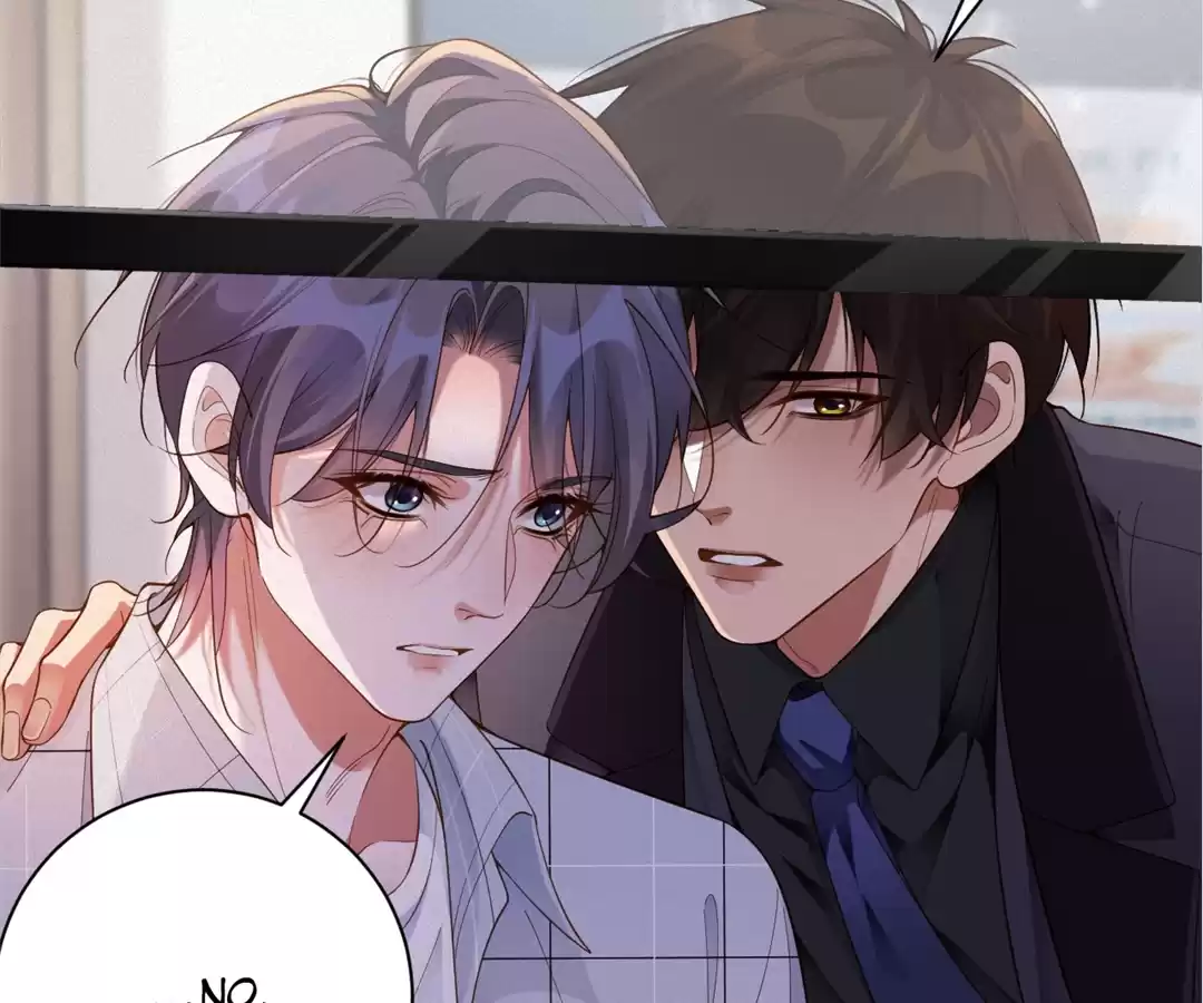 Love After the Break Chapter 52 - Page 7