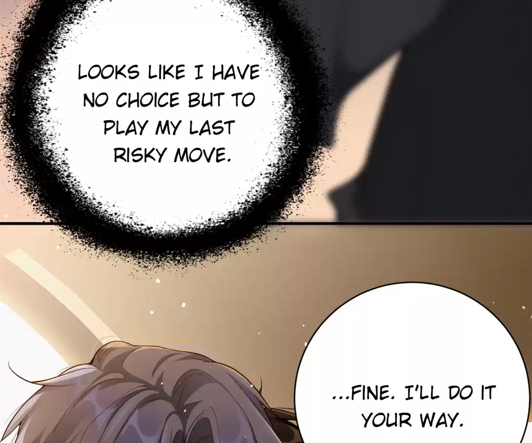 Love After the Break Chapter 52 - Page 61