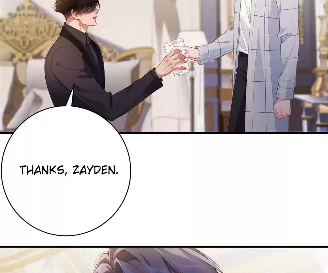 Love After the Break Chapter 52 - Page 69