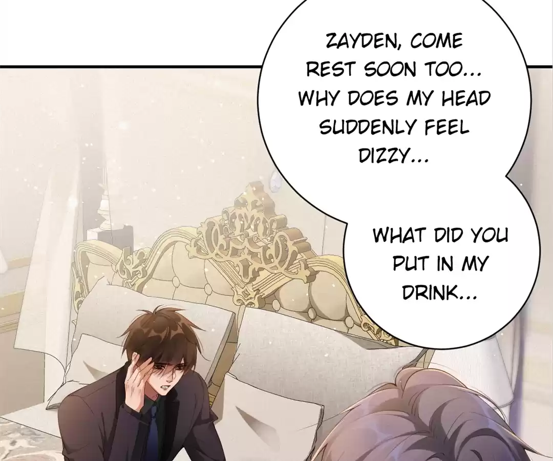 Love After the Break Chapter 52 - Page 72