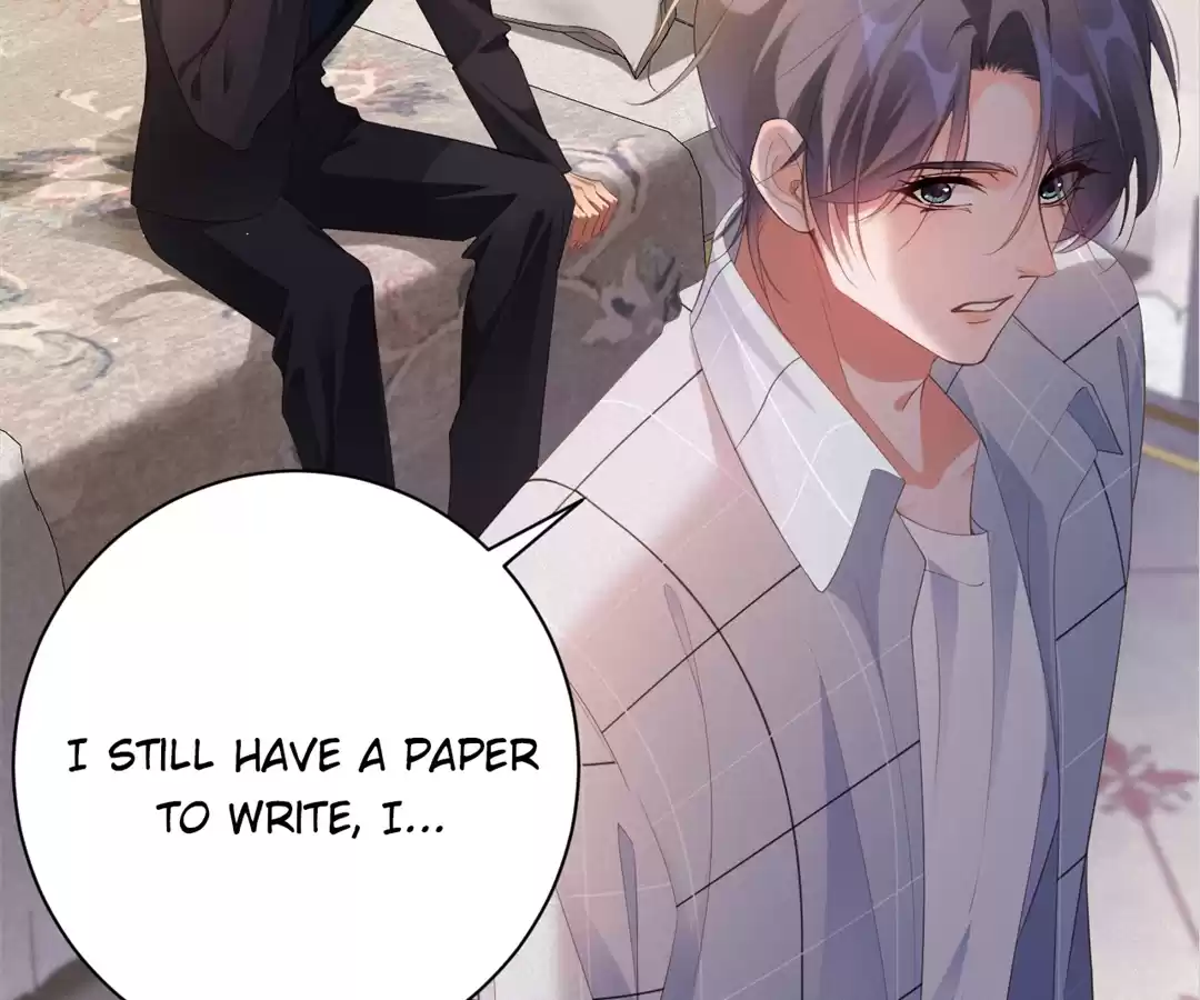 Love After the Break Chapter 52 - Page 73