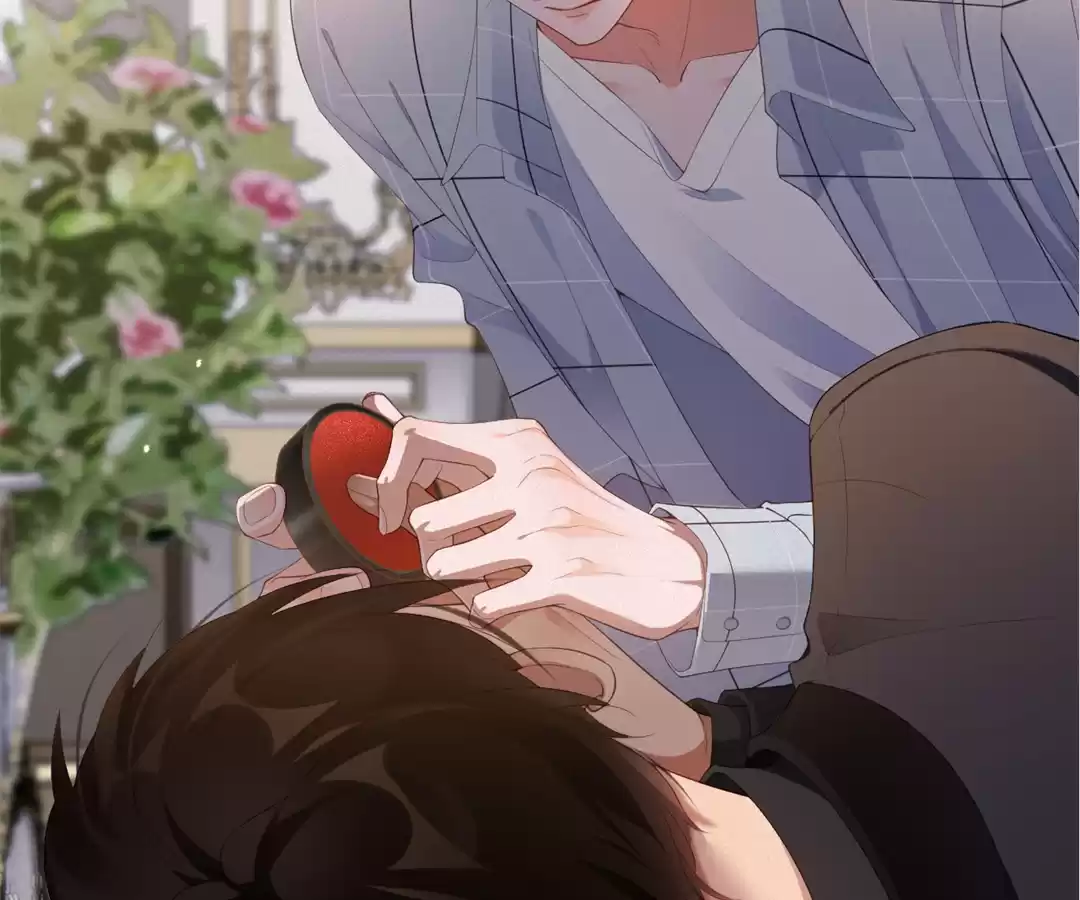 Love After the Break Chapter 52 - Page 78