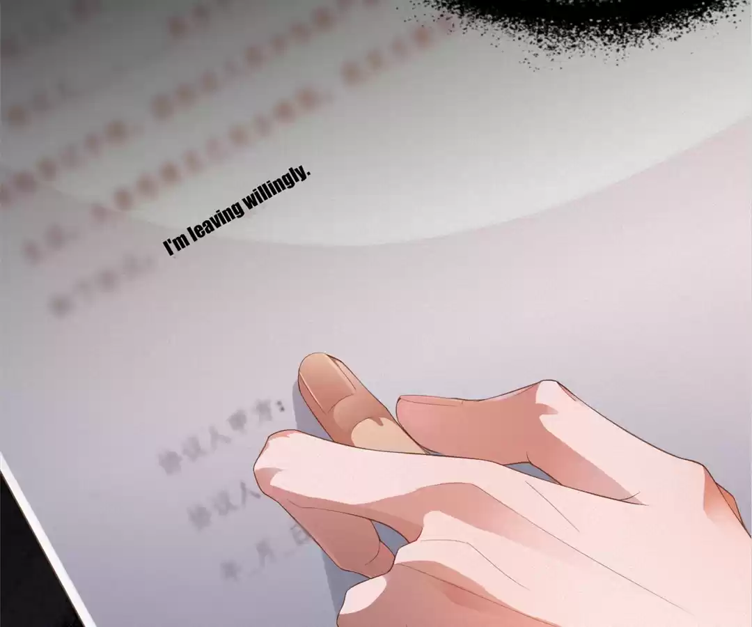 Love After the Break Chapter 52 - Page 80