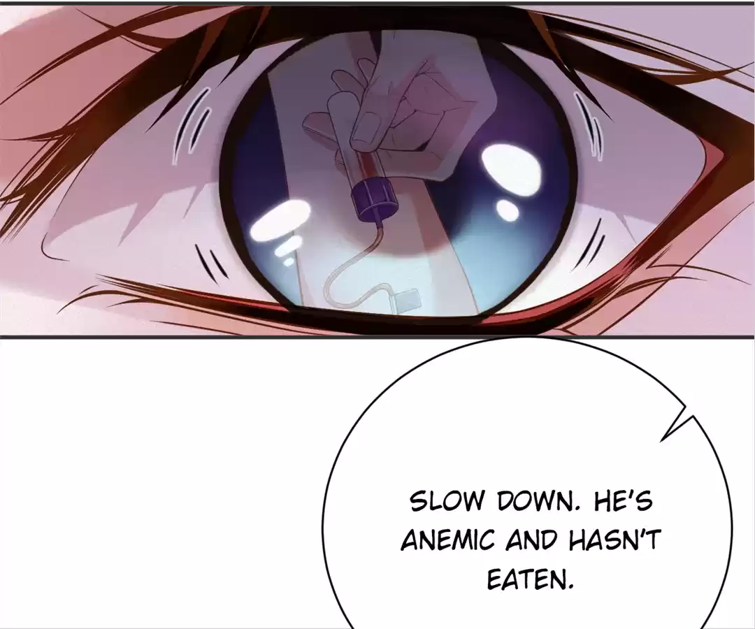 Love After the Break Chapter 52 - Page 10