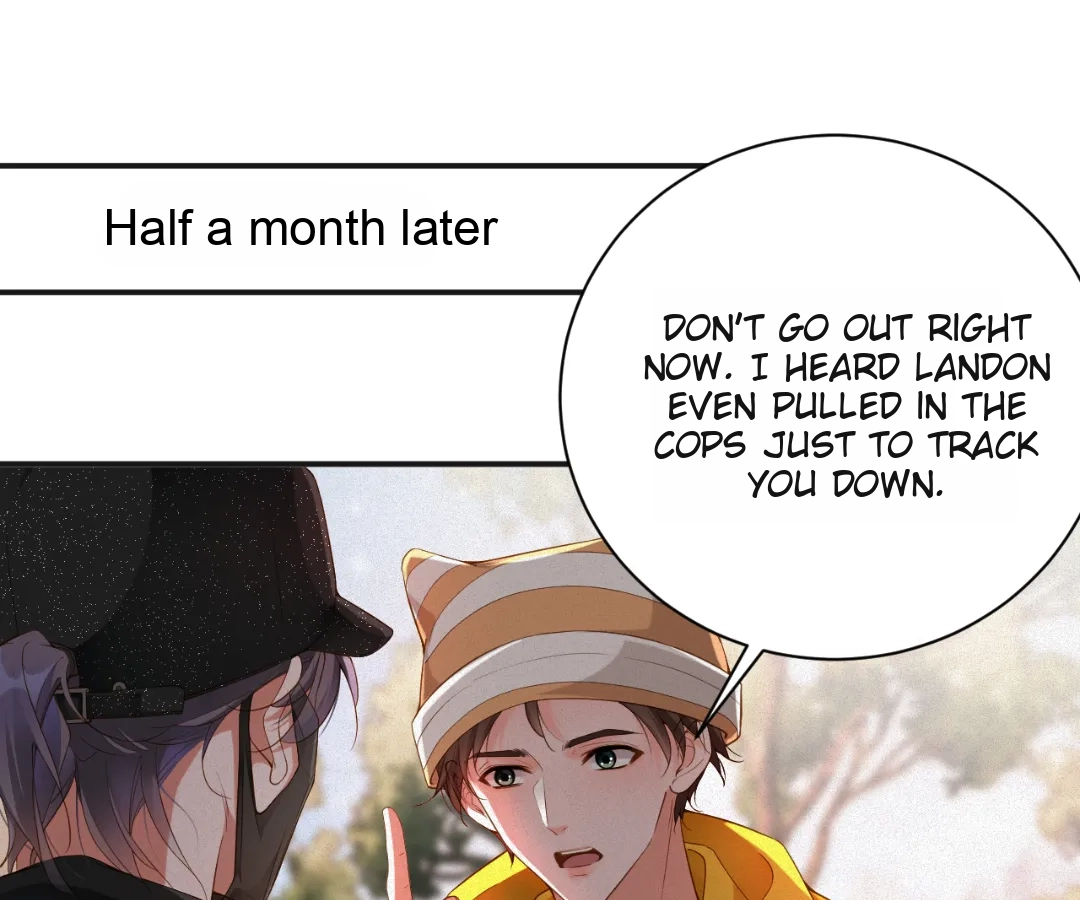 Love After the Break Chapter 53 - Page 1