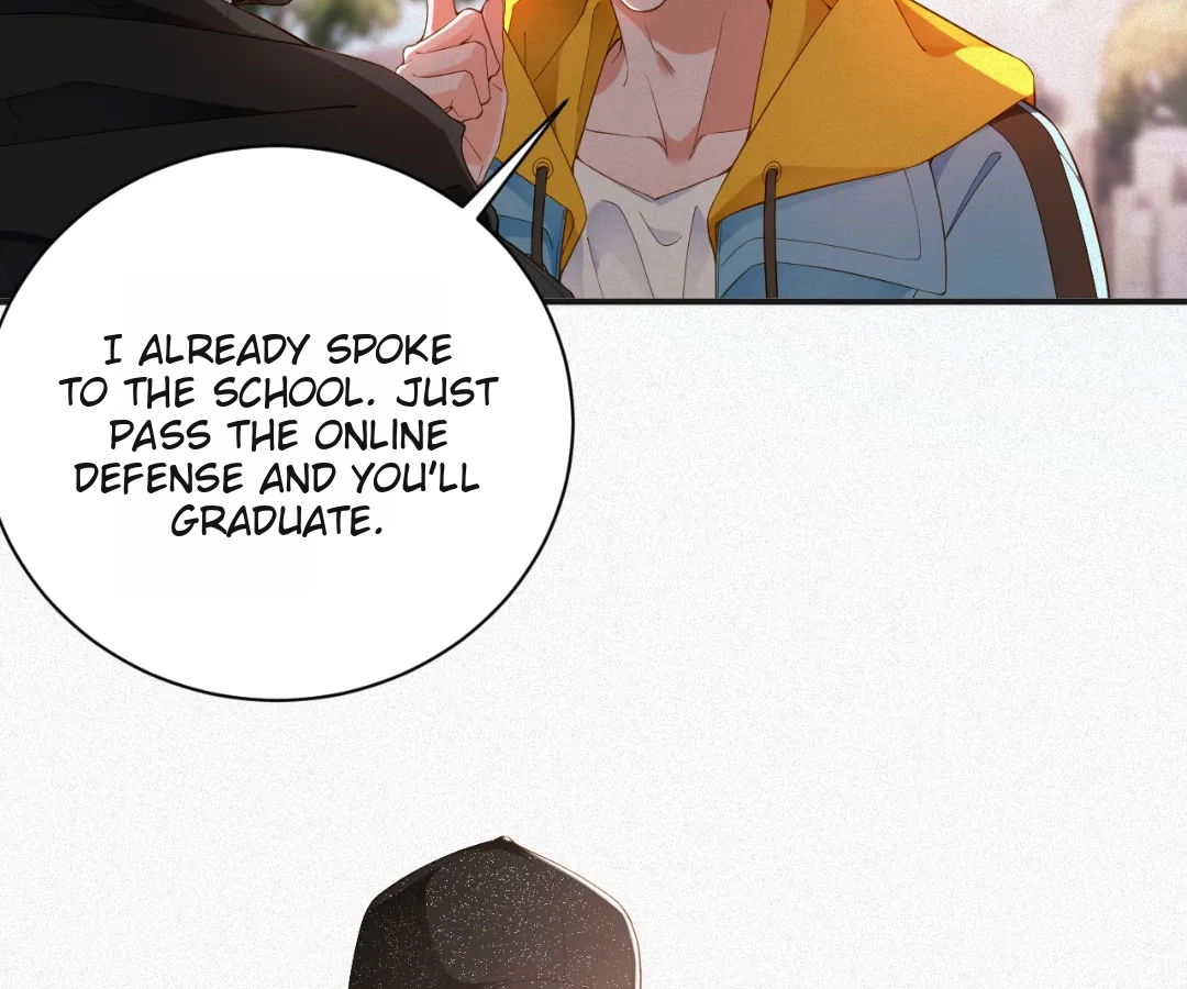 Love After the Break Chapter 53 - Page 2