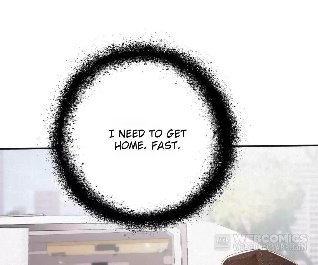 Love After the Break Chapter 53 - Page 11