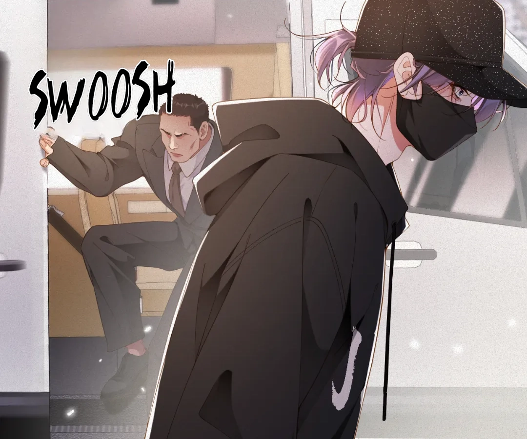 Love After the Break Chapter 53 - Page 12