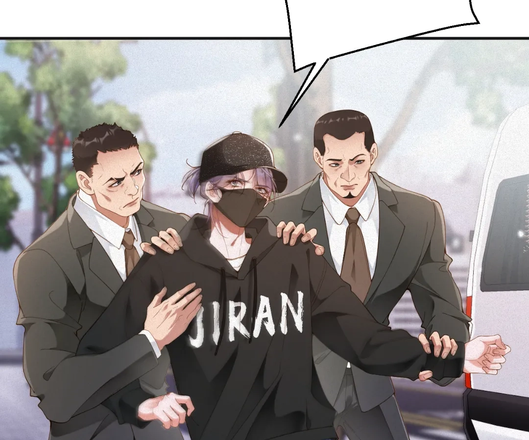 Love After the Break Chapter 53 - Page 14