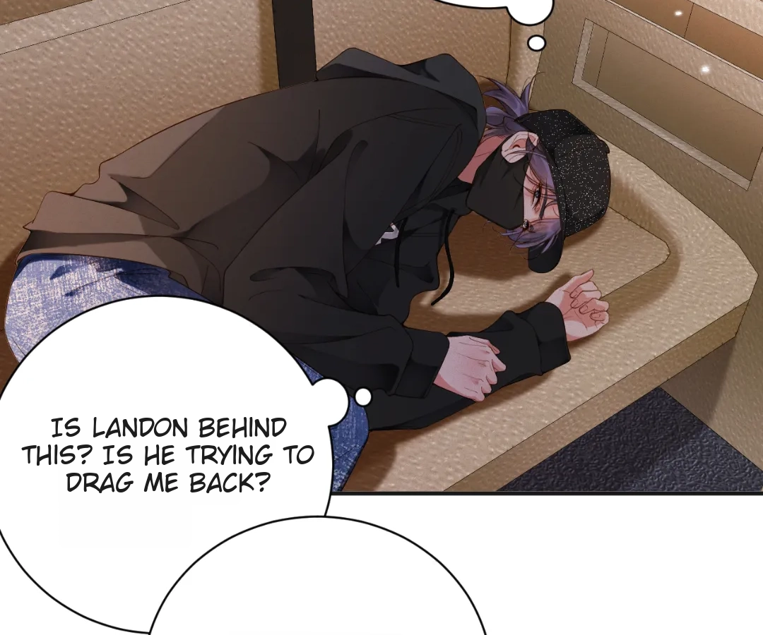 Love After the Break Chapter 53 - Page 17