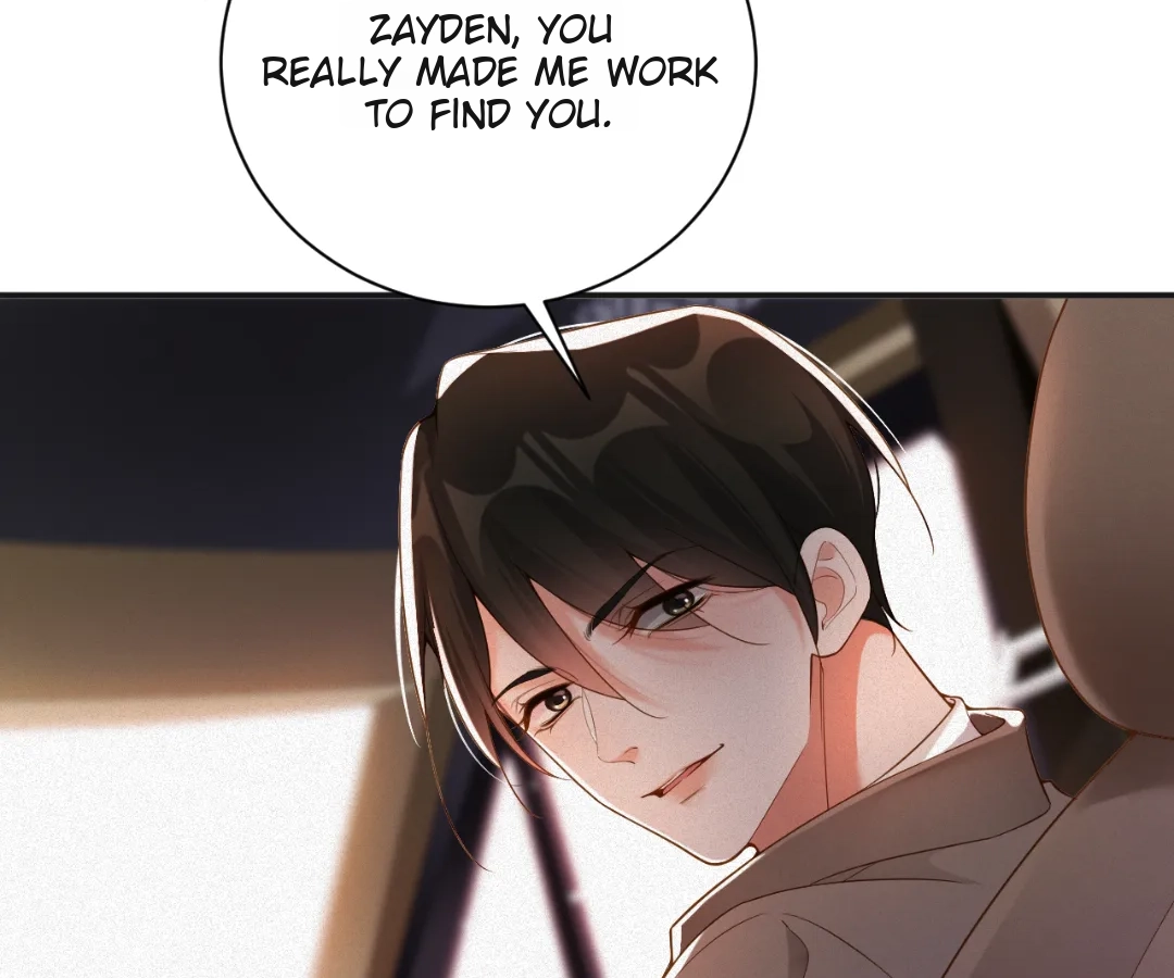 Love After the Break Chapter 53 - Page 18