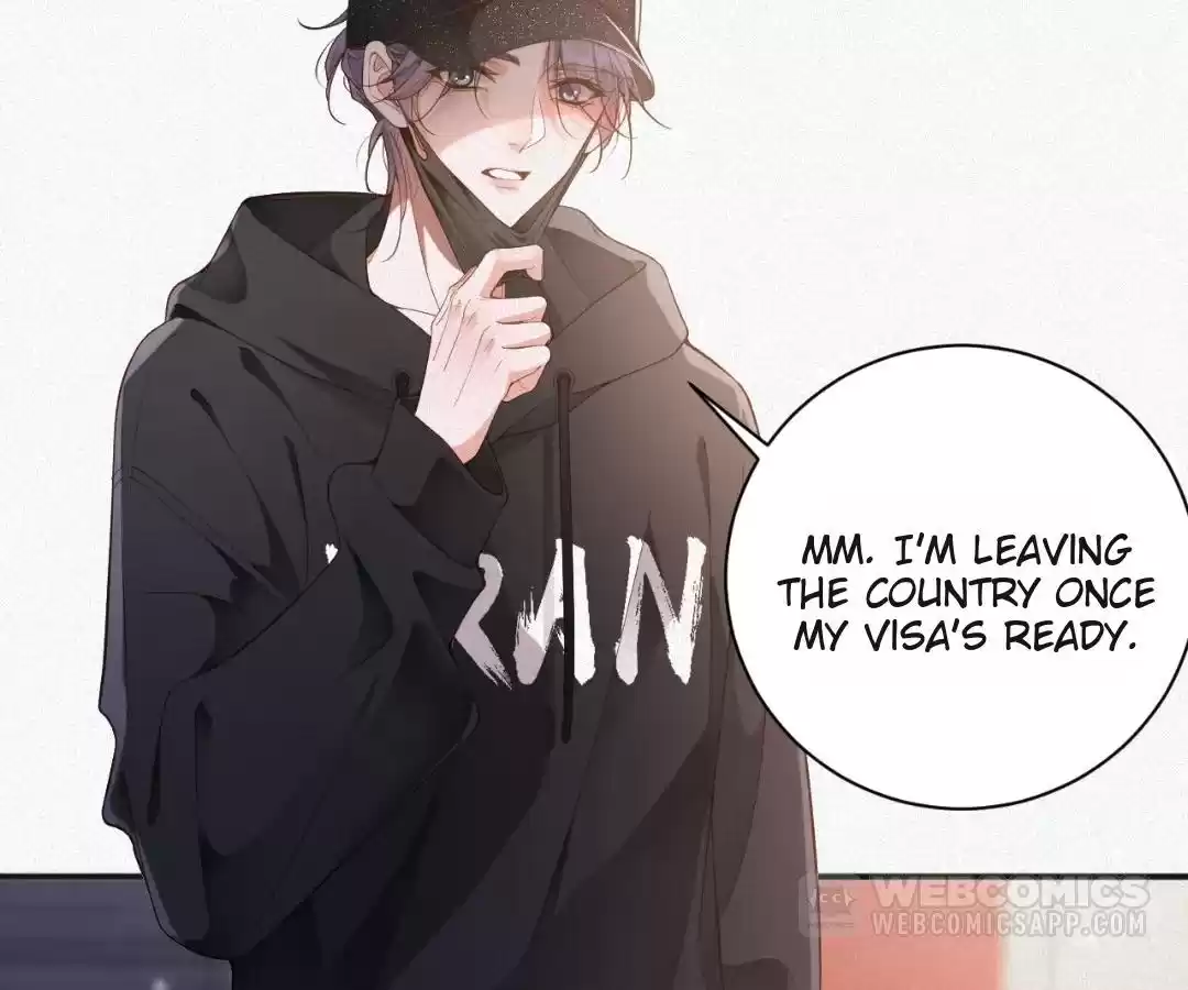 Love After the Break Chapter 53 - Page 3