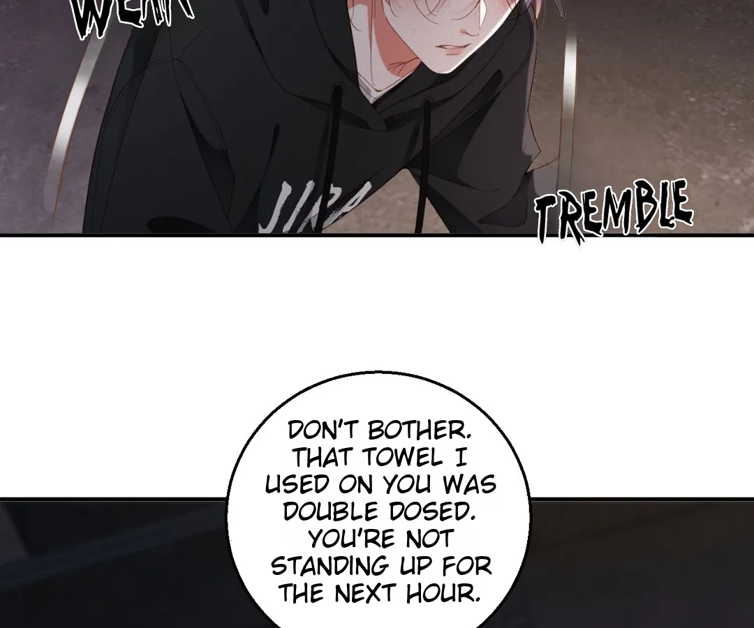 Love After the Break Chapter 53 - Page 25