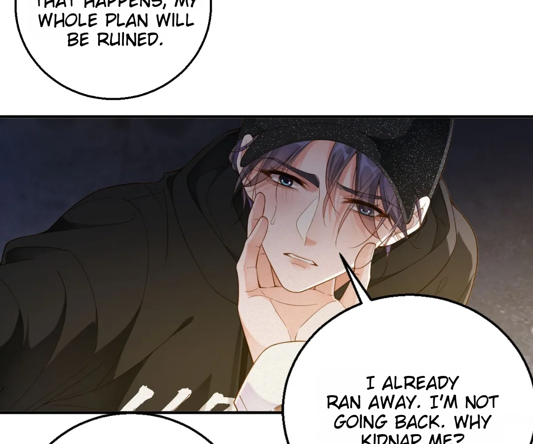 Love After the Break Chapter 53 - Page 29