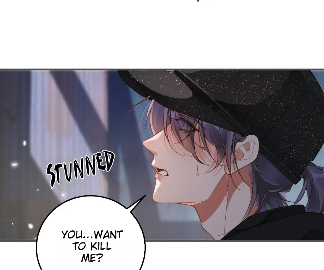 Love After the Break Chapter 53 - Page 31