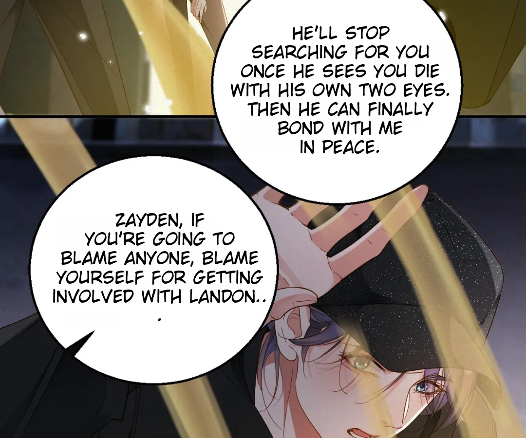 Love After the Break Chapter 53 - Page 34