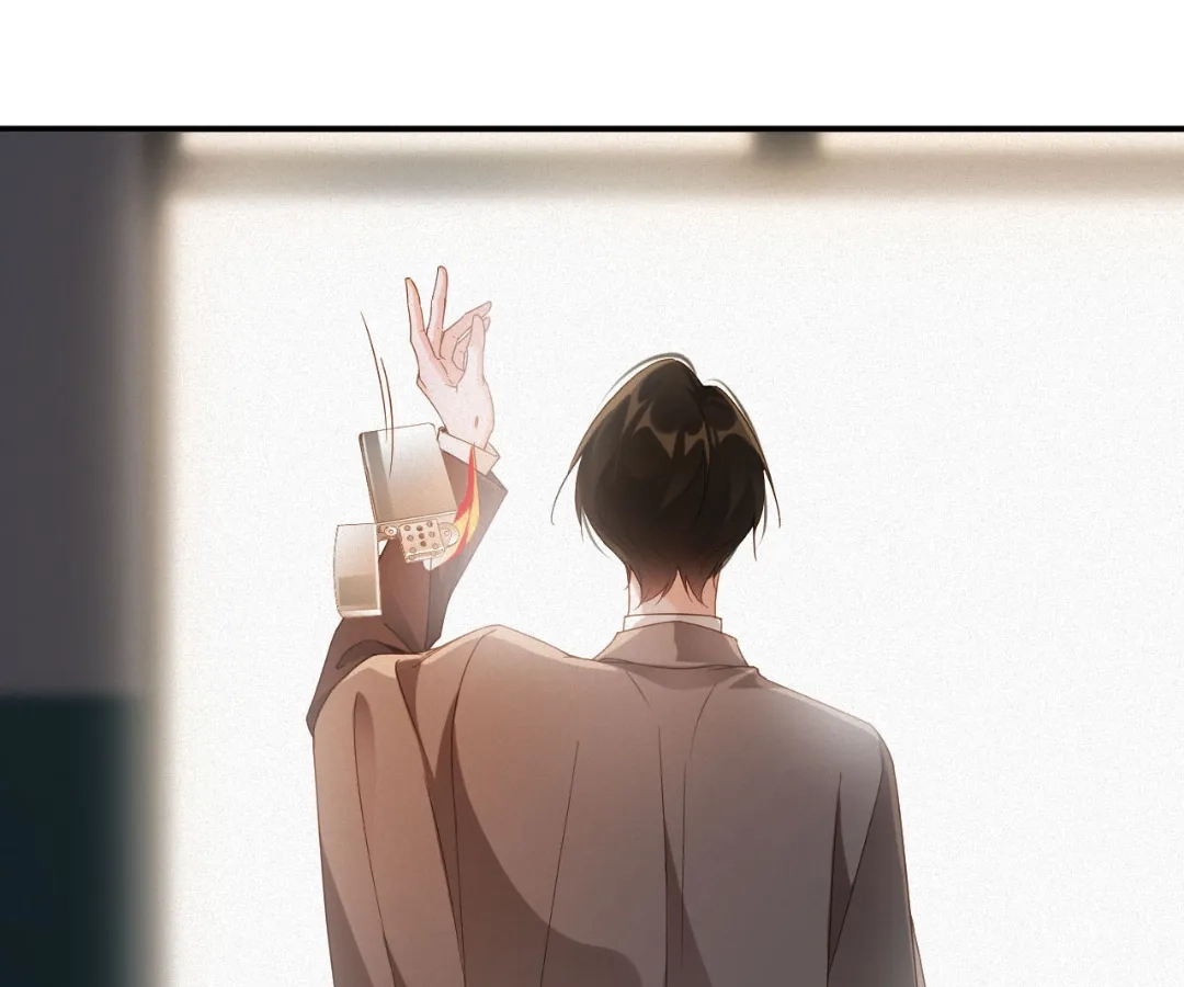 Love After the Break Chapter 53 - Page 37