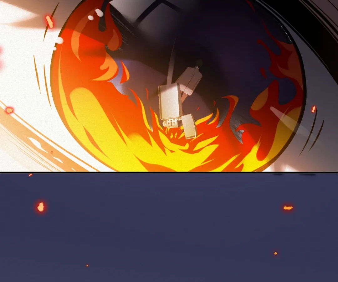 Love After the Break Chapter 53 - Page 41