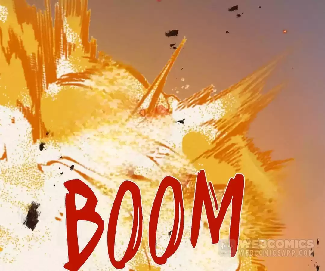 Love After the Break Chapter 53 - Page 43