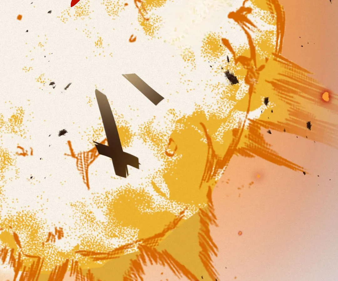 Love After the Break Chapter 53 - Page 44