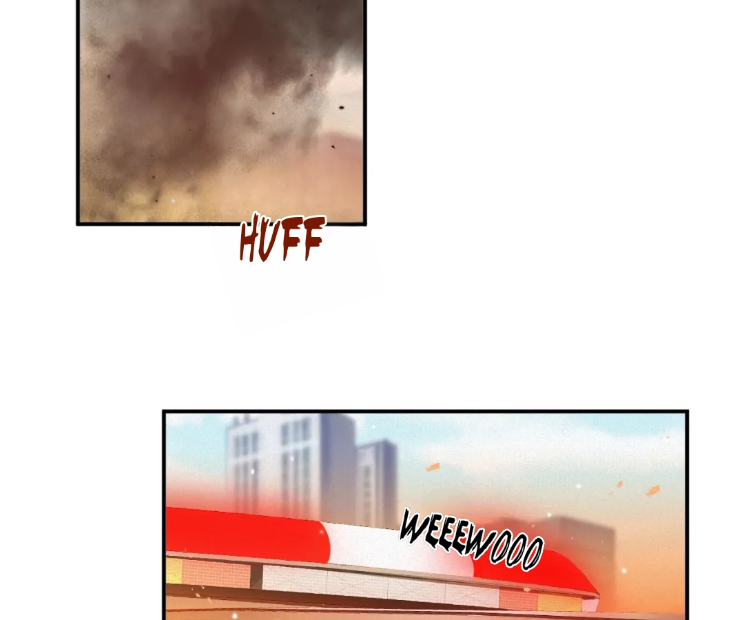 Love After the Break Chapter 53 - Page 47