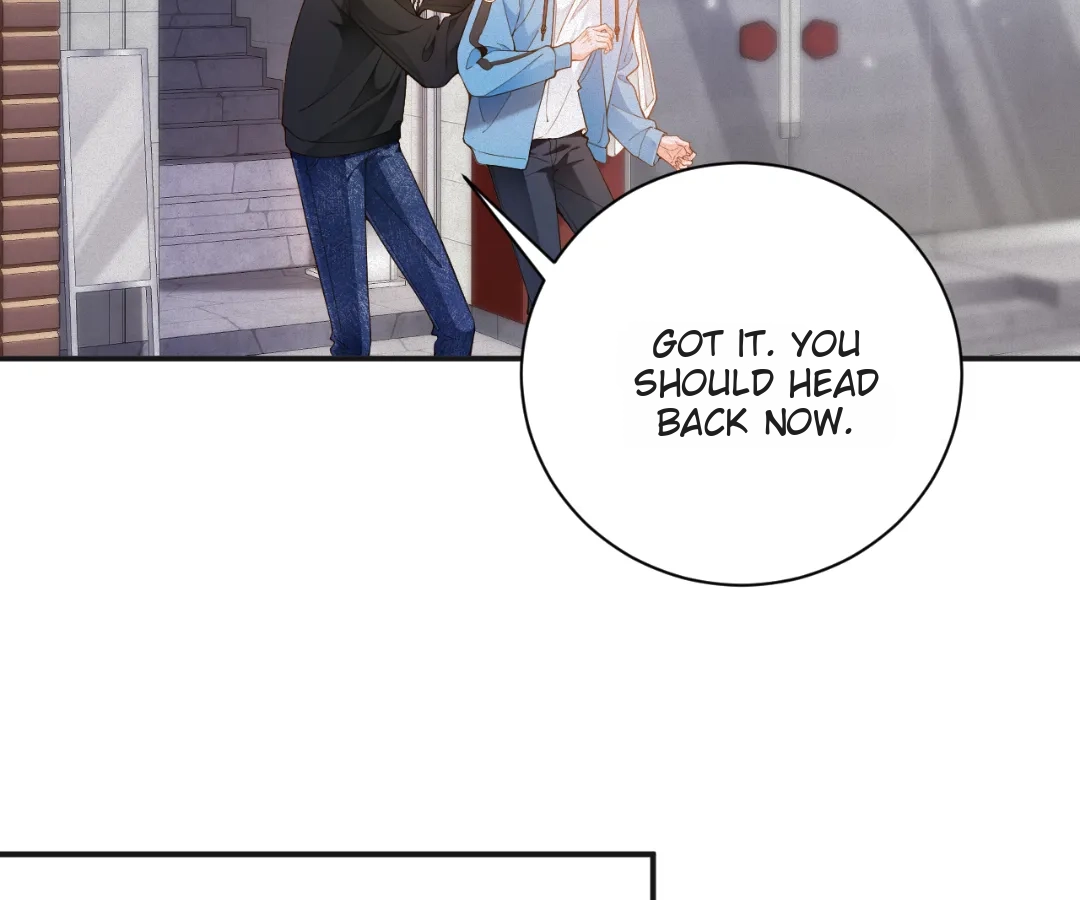 Love After the Break Chapter 53 - Page 6