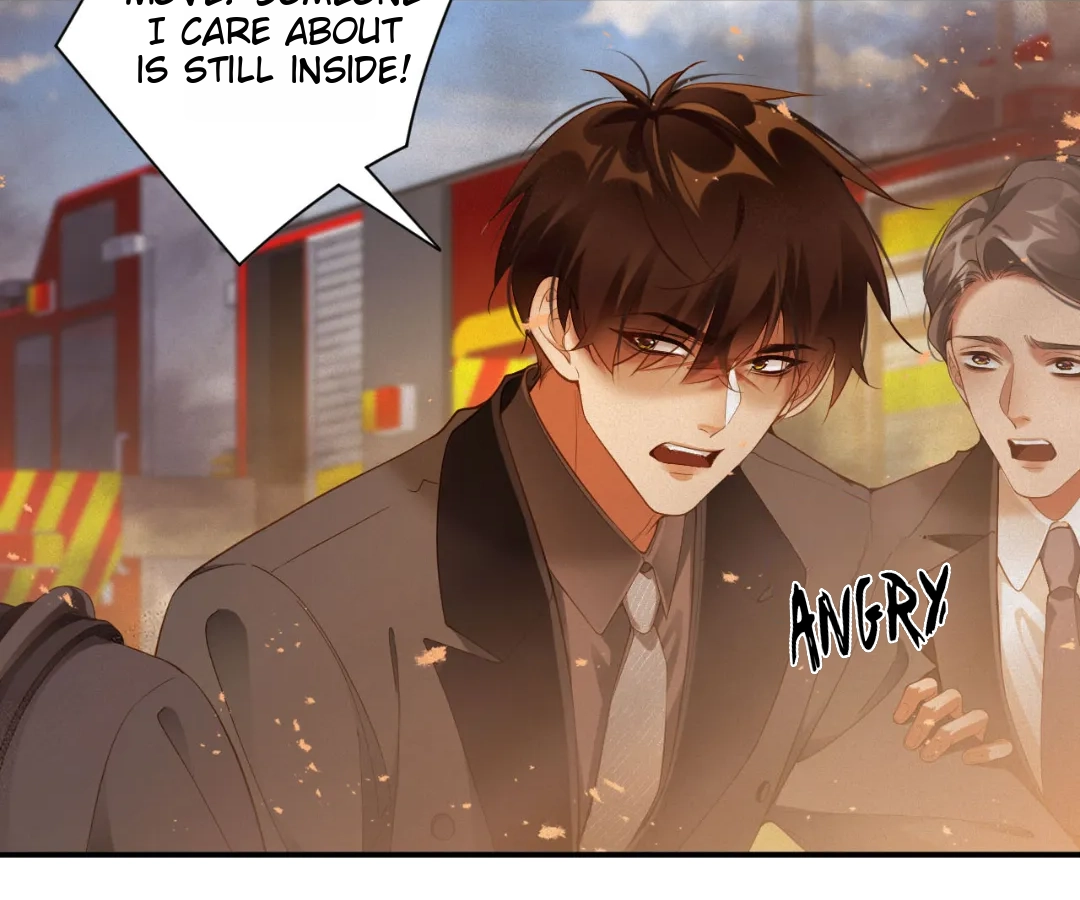 Love After the Break Chapter 53 - Page 52