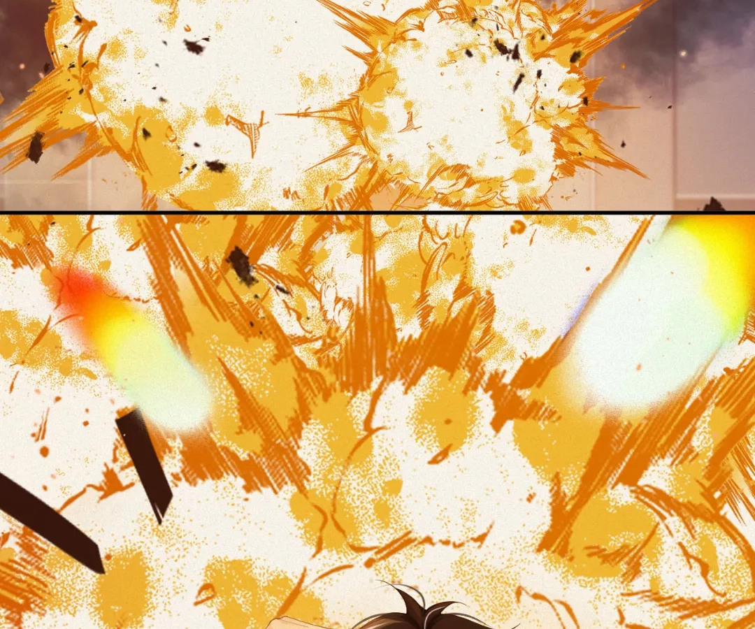 Love After the Break Chapter 53 - Page 56