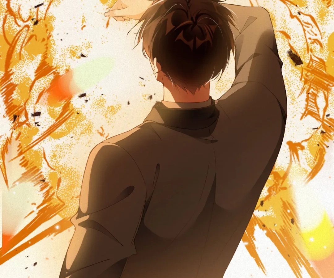 Love After the Break Chapter 53 - Page 57