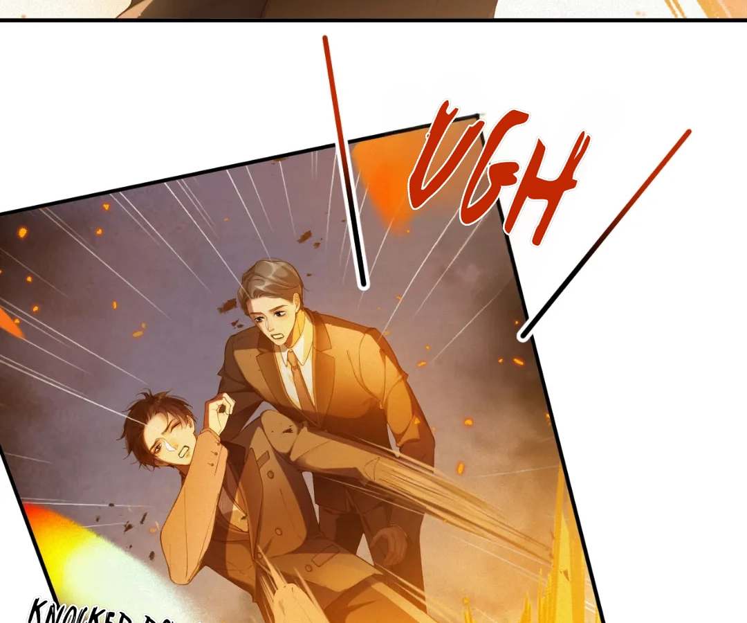 Love After the Break Chapter 53 - Page 58