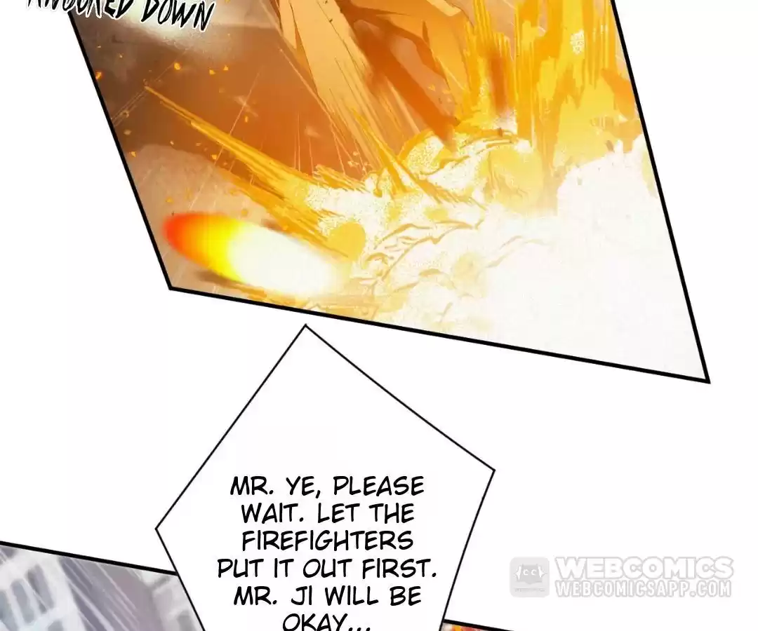 Love After the Break Chapter 53 - Page 59