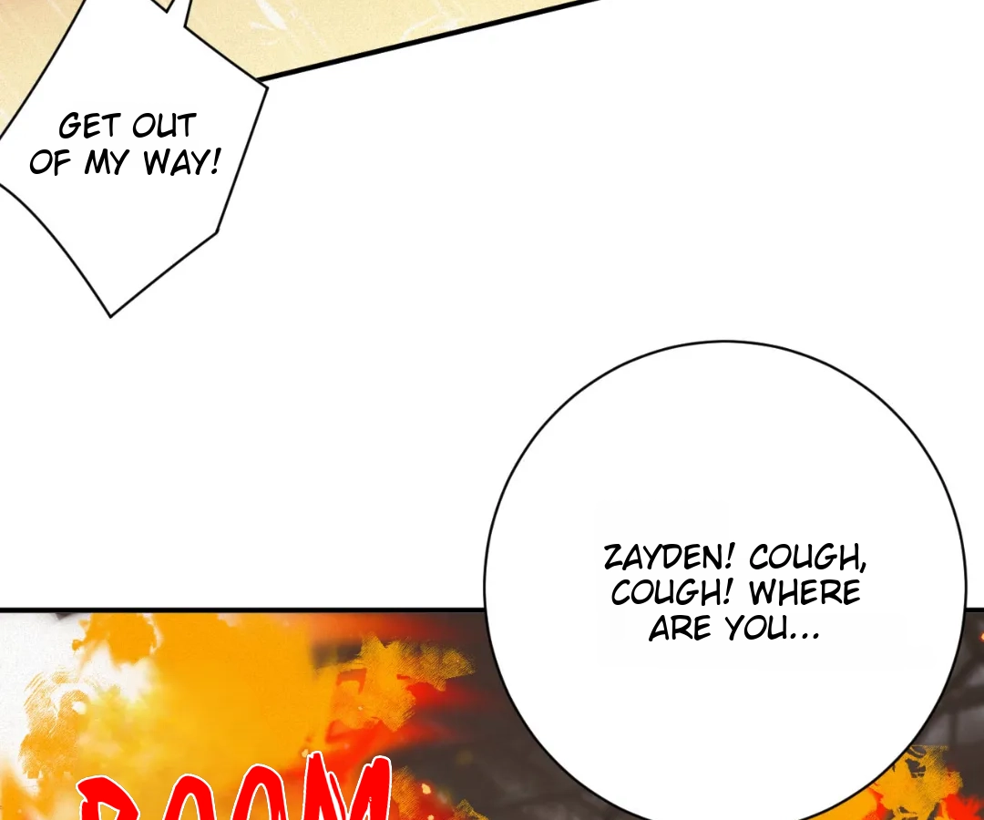 Love After the Break Chapter 53 - Page 61