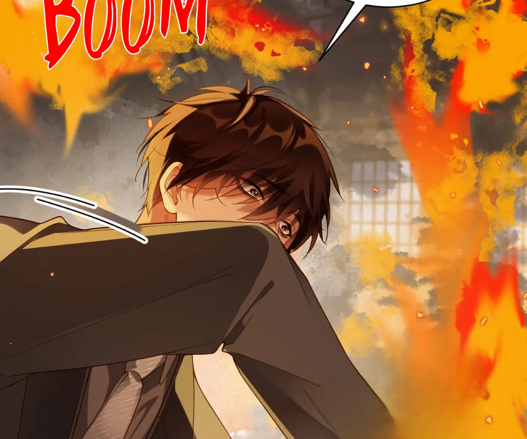 Love After the Break Chapter 53 - Page 62