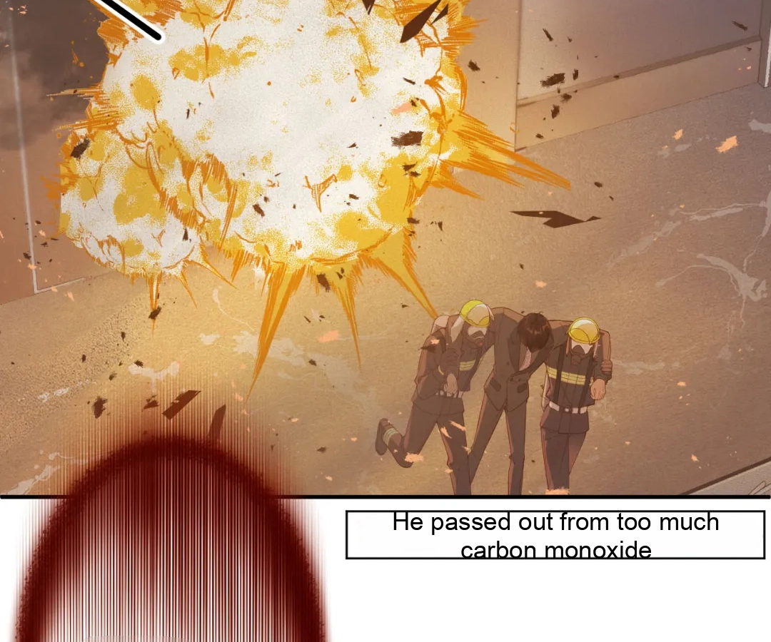 Love After the Break Chapter 53 - Page 69