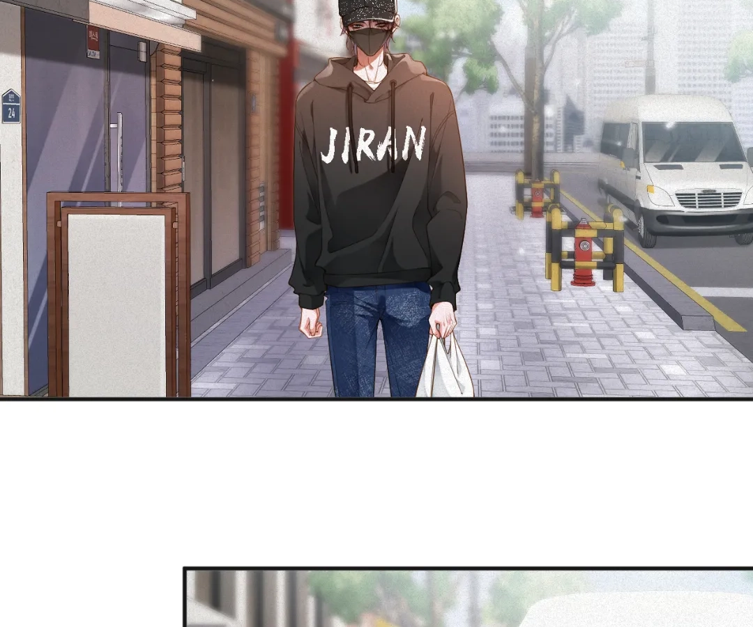 Love After the Break Chapter 53 - Page 8