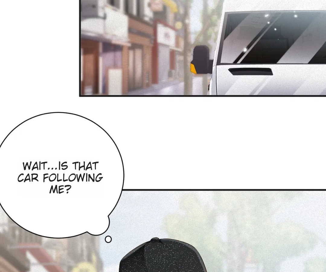 Love After the Break Chapter 53 - Page 9