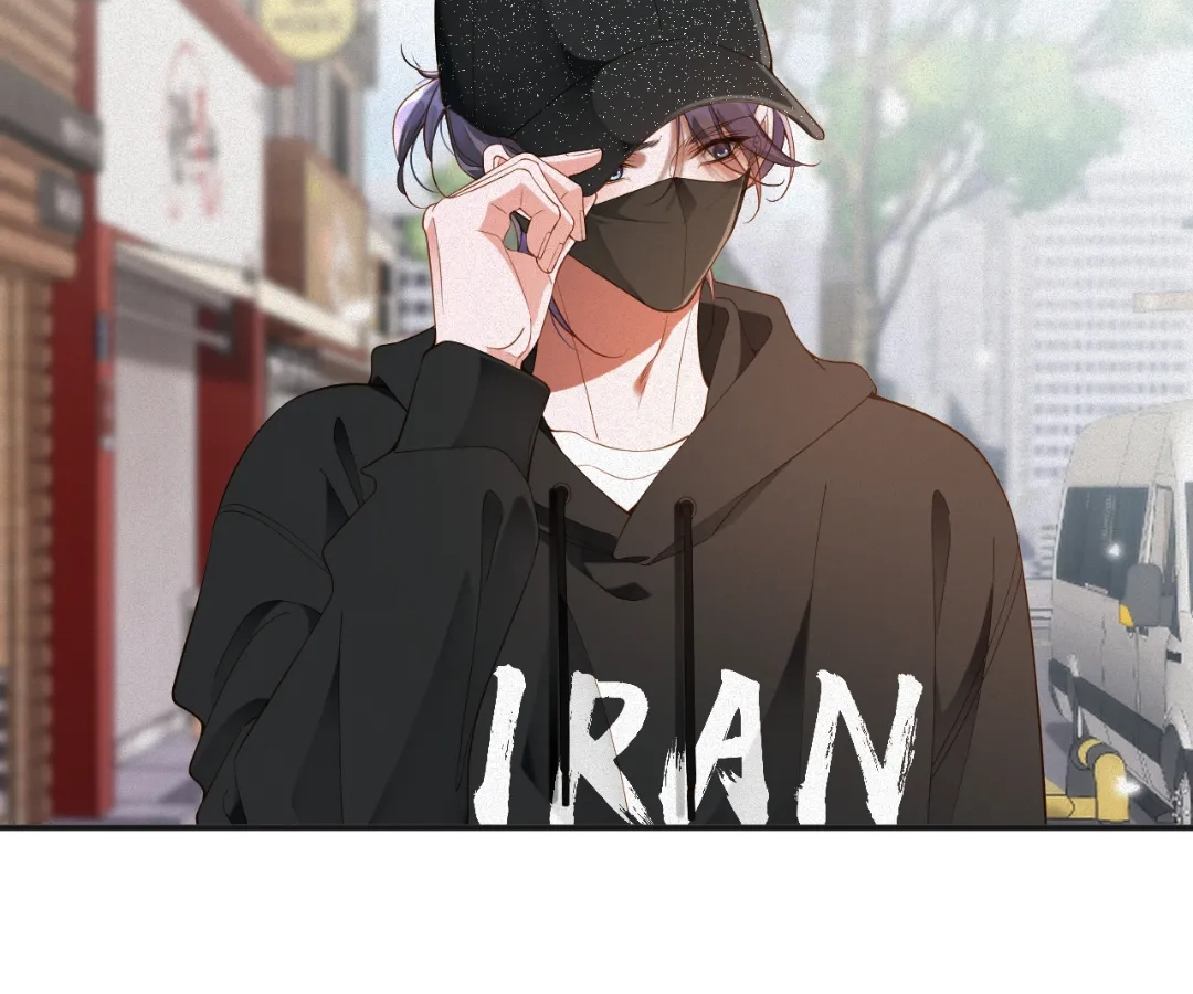 Love After the Break Chapter 53 - Page 10