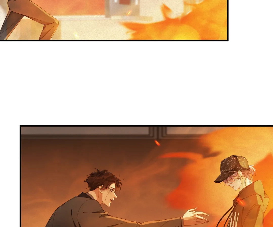 Love After the Break Chapter 54 - Page 14